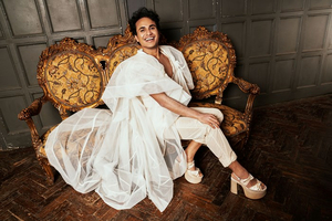 SOPRANISTA! Comes to Den Norske Opera Next Month Image