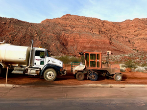 Tuacahn Construction To Enhance Patron, Actor Experience Image