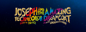REVIEW: JOSEPH AND THE AMAZING TECHNICOLOR DREAMCOAT Is Andrew Lloyd Webber and Tim Rice's Lighthearted Interpretation Of The Old Testament Tale. Image