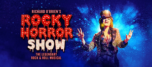 REVIEW: Jason Donovan Dons the Fishnets And Corset Again As Richard O'Brien's ROCKY HORROR SHOW Returns To Sydney For Its 50'th Anniversary Production Image