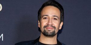 Lin-Manuel Miranda Will Appear in a Special Q&A at QPAC Image