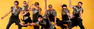 ALFUERA FEST: Olaya Sound System Comes to Gran Teatro Nacional This Week Image