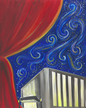 Tulsa Symphony Orchestra Presents ALLURING: AN EVENING OF OPERA Image
