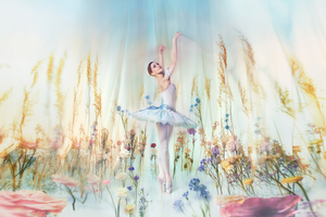 The Royal Ballet's CINDERELLA Celebrates its 75th Anniversary and a New Production Image