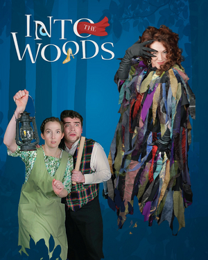 Duluth Playhouse Presents INTO THE WOODS At The NorShor Theatre Image