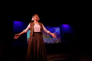 Review: ANASTASIA at West Fargo Sheyenne Image
