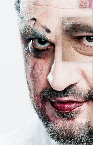 MEPHISTO Comes to Dramaten This Week Image