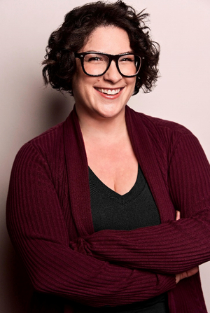 Tom Smedes Productions Names Heather Shields to Partner Image