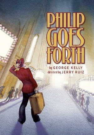 Mint Theater to Stream Archival Recordings of PHILIP GOES FORTH & DAYS TO COME Image