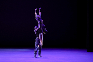 Dallas Black Dance Theatre's DBDT: ENCORE! Highlights World Premieres and Timeless Classics In Fort Worth and Richardson 