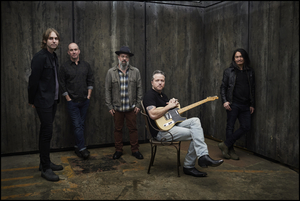 Jason Isbell And The 400 Unit Announce New Album & Debut Performance At Encore Theater At Wynn Las Vegas, July 16 