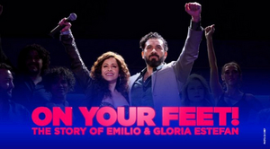 ON YOUR FEET! Comes to Winspear Opera House Next Month Image