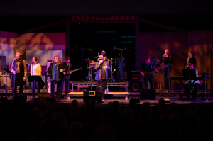 Van Morrison Tribute Comes to the Raue Center Next Month Image
