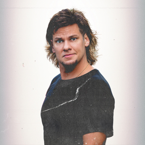 Theo Von Announces Third Appearance at Encore Theater Image