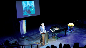 Bay Street Hosts Benefit Relief Concert For Earthquake Victims Image