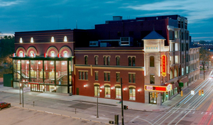 Grand Rapids Civic Theatre Announces 2023/24 Season and New Accessible Programs 