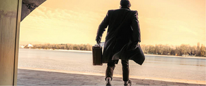 ONE MAN, TWO GUVNORS Comes to New Theatre Next Month Image