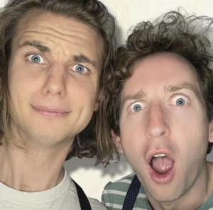 JON AND OLLIE: PUT THE KETTLE ON Comes to Adelaide Fringe Image