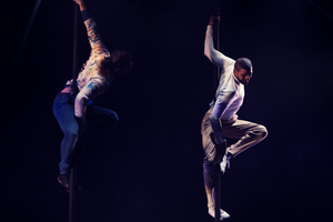 Norfolk & Norwich Festival Announces Full Programme Image