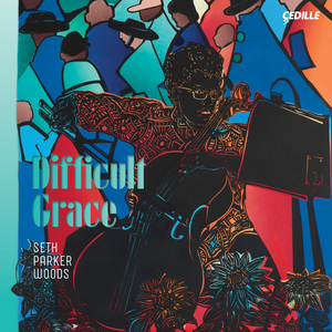 Seth Parker Woods to Release DIFFICULT GRACE in April - Single & Video Out Now Image