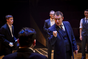 Hale Theatre Presents 42ND STREET, Now Playing! Image