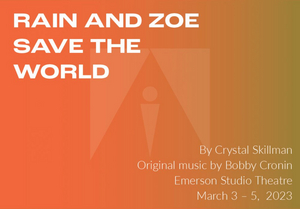 Award-Winning Playwright Crystal Skillman Will Present New Play at Webster in March Image