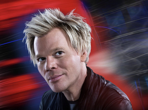 The Bushnell Welcomes Musician Brian Culbertson Next Month  Image