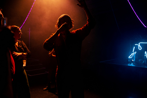 THE GODS THE GODS THE GODS is Now on Australian Tour Image