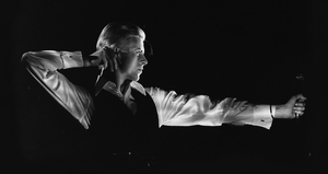 V&A Secure David Bowie's Archive for the Nation Image