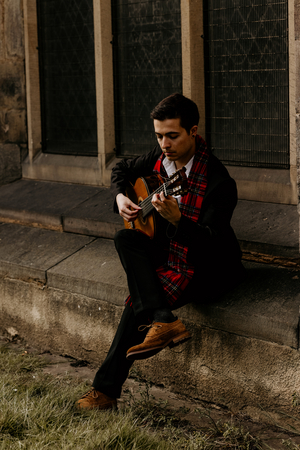 Live Music Now Scotland Partners With Skye Chamber Music To Bring The Sweet Sound Of Classical Music To Skye Image