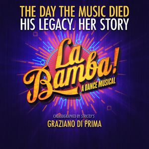 New Musical LA BAMBA! Will Tour the UK Image