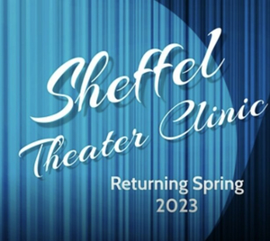Registration is Now Open For the Sheffel Theater Clinic Image