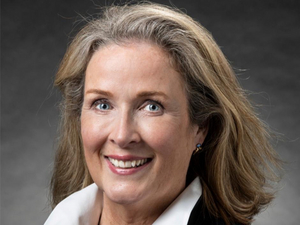 Banff Centre For Arts and Creativity Announces Appointment of Jill Price to Chair of Foundation Board Image