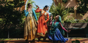 Without Walls Announces Outdoor Programme for 2023 Image