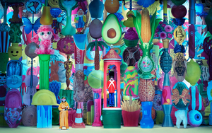 HALFDAN'S SENSE AND NONSENSE is Now Playing at the Royal Danish Opera Image