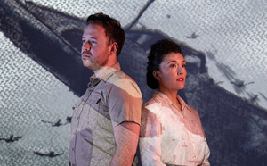 FORGIVENESS Comes to Theatre Calgary in March Image