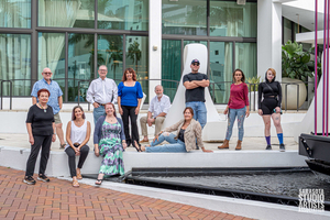 Sarasota Studio Artists Association Presents Second Saturday Open Studios Image