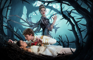 Philadelphia Ballet Presents THE SLEEPING BEAUTY Beginning March 2 Image