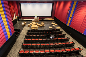 The Judy Kafoury Center For Youth Arts Set To Open This Spring Image
