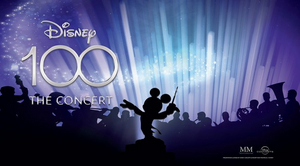 REVIEW: As Disney Enters Its Centenary Year, Sydney Symphony Orchestra Presents A Multi Sensory Trip Through Its Animated Movies with DISNEY 100 THE CONCERT 