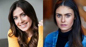 Kym Marsh Will Star Alongside her Daughter Emilie Cunliffe in GREATEST DAYS - the Official Take That Musical Image