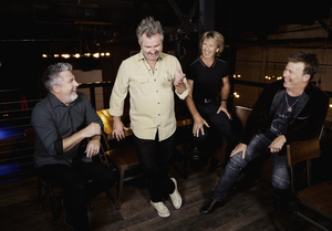 Country Music Group Lonestar is Coming to Flint Next Month Image
