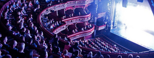 Theatres Trust Announces Grants For Theatre Improvement Scheme 