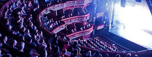 Theatres Trust Announces Grants For Theatre Improvement Scheme  Image