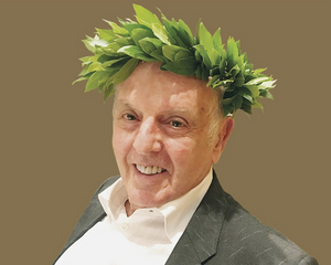 Daniel Barenboim Will Be Honored With a Charity Gala Concert in May Image