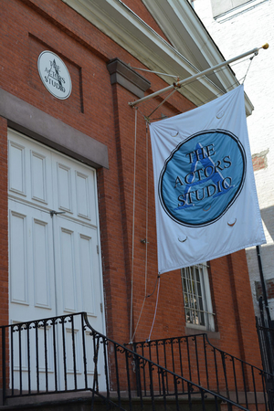 The Actors Studio to Welcome the Public Inside its Doors for ACTORS STUDIO IN PROCESS Image