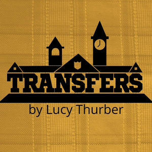 TRANSFERS Michigan Professional Premiere to be Presented at Detroit Rep Theatre This Spring  Image