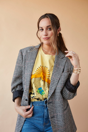 Comedian Hannah Berner Will Debut at Encore Theater At Wynn Las Vegas in May Image
