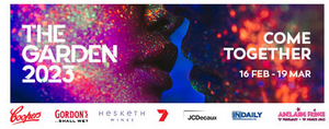 Comedian Daniel Kitson Announces Adelaide Fringe Run at The Garden Image
