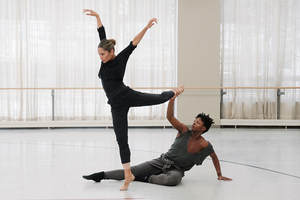 Casting Announced for Winter Mixed Programme at the National Ballet of Canada 